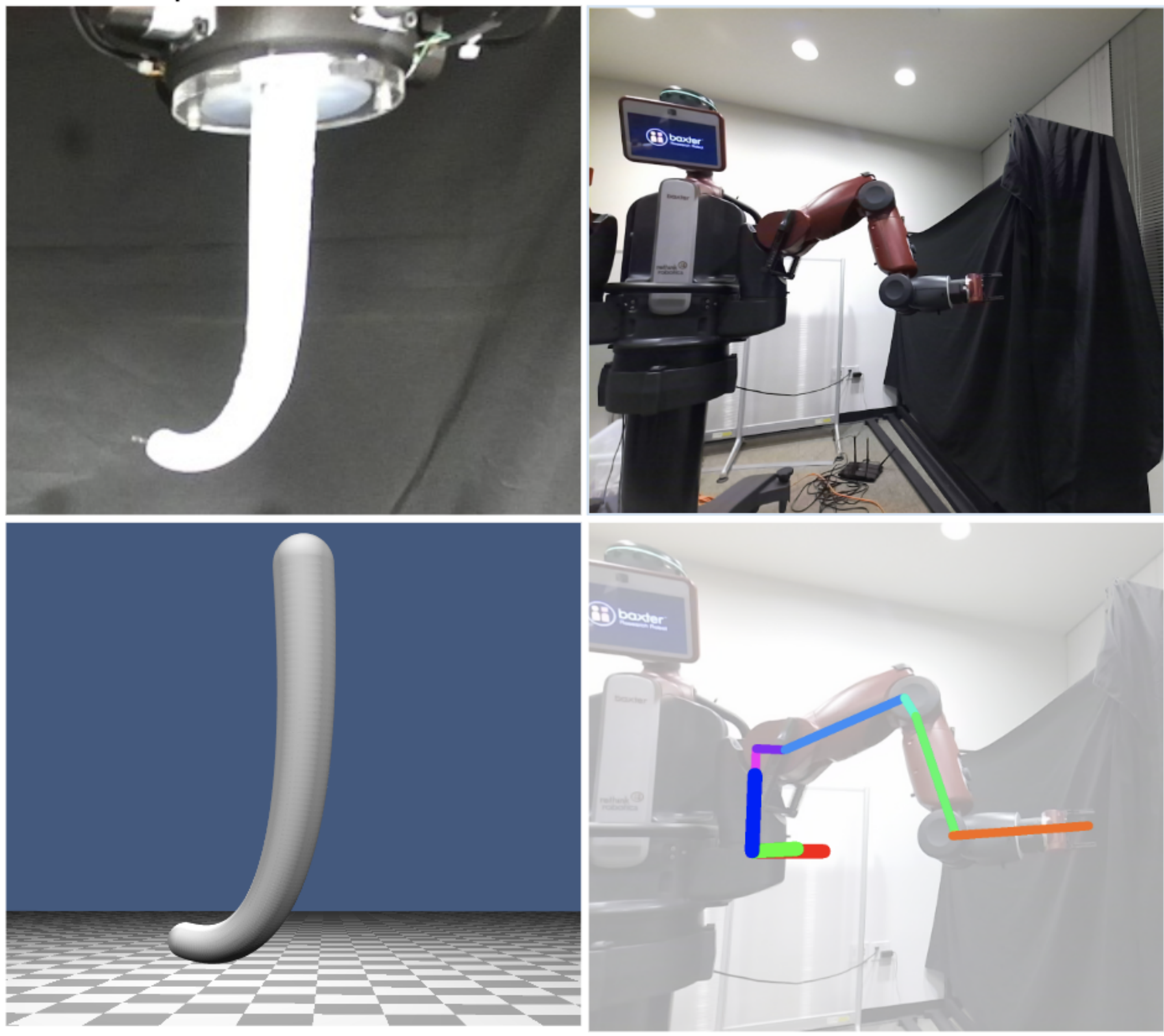Image-based Pose Estimation